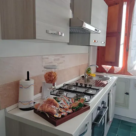 Let It Отель типа 