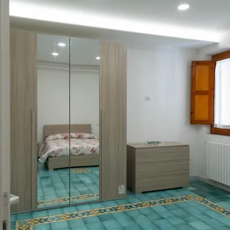 Let It 4* Салерно