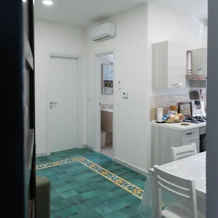 Let It Отель типа 