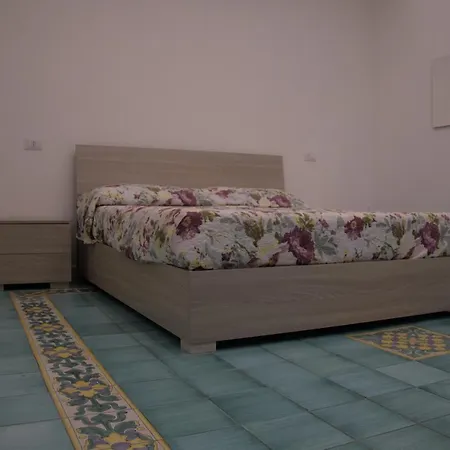 Let It Bed & Breakfast