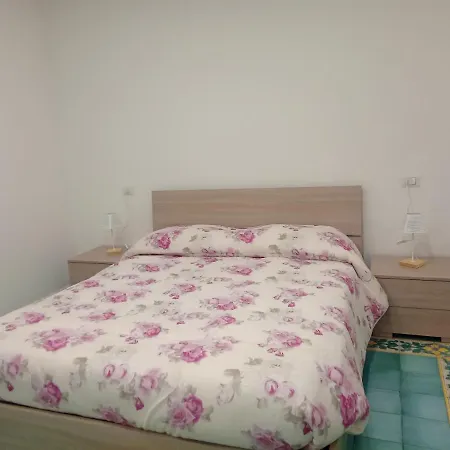 Let It Bed & Breakfast