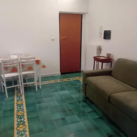 Bed & Breakfast Let It