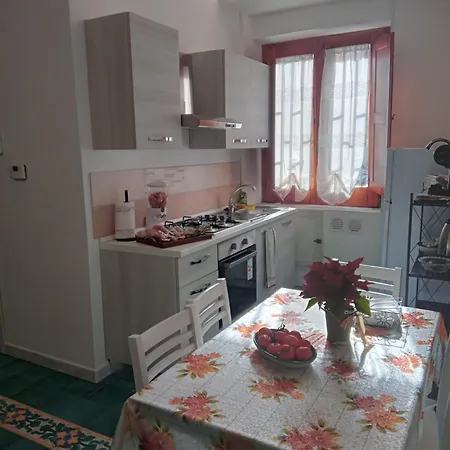 Bed & Breakfast Let It 4*