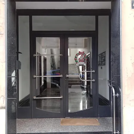 Bed & Breakfast Let It Salerno