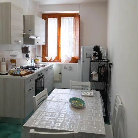 Let It Bed & Breakfast Salerno