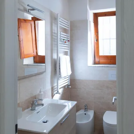 Let It Bed & Breakfast 4*